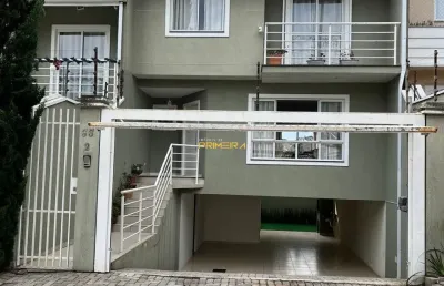 Residencial moradas - casa 3 dormitórios (1suíte) e 3 vagas no bairro são lourenço.