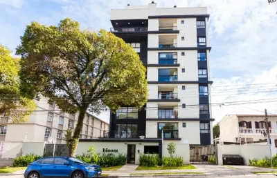 Apartamento de 2 quartos com suíte no edifício bloom no água verde!