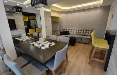 Apartamento com 2 quartos à venda na Rua Vinte e Nove de Junho, 267, Bacacheri, Curitiba