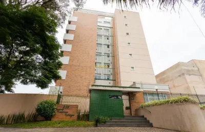 Apartamento com 3 quartos à venda na Rua Professora Doracy Cezzarino, 258, Portão, Curitiba