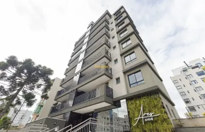 Ares juveve - apto 2 dormitórios (1suite) e 1 vaga, em localização privilegiada