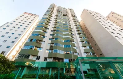 Cobertura com 4 quartos à venda na Rua Guilherme Pugsley, 706, Água Verde, Curitiba