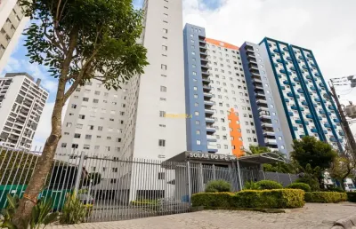 Solar do ipê - duplex 2 dormitórios, 42m2 a poucos metros do jardim botânico