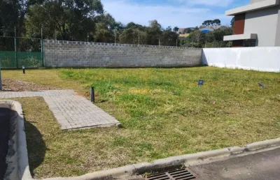 Cond. vivendas do parque - terreno 199m2 em condominio com infraestrutura completa no santa candida