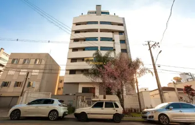Estilo e conforto no coração do ahú – apartamento com lareira e churrasqueira no terrasse blanc