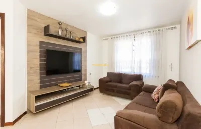 Sobrado semi mobiliado 3 dormitorios (1 suite) e 2 vagas no jardim das americas