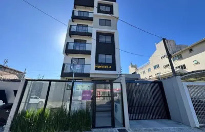Resid. connect - studio 22m² com vaga de garagem próximo há ufpr e puc