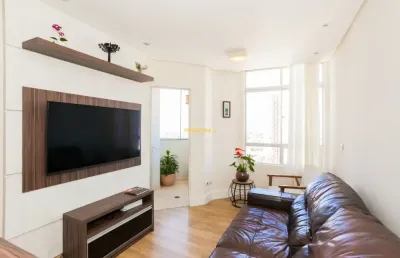 Apartamento com suíte e sacada no cristo rei – viva com qualidade