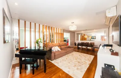 Edificio reserva ecoville - apartamento de 4 quartos no ecoville