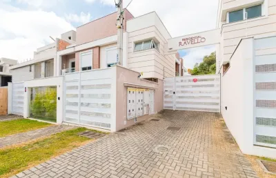 Residencial ravello - sobrado com 3 quartos no bairro boa vista