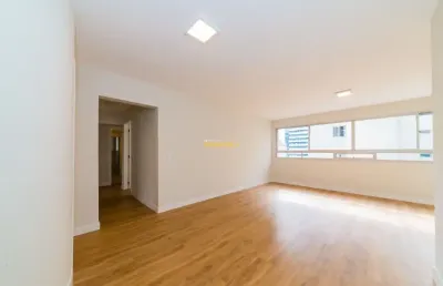 Apartamento com 3 quartos à venda na Rua Doutor Pedrosa, 275, Centro, Curitiba