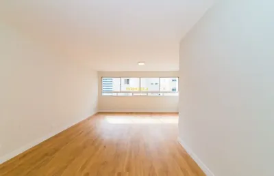 Apartamento com 4 quartos à venda na Rua Doutor Pedrosa, 275, Centro, Curitiba