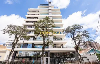 Soho 2525 - lançamento à venda - apartamentos 3 quartos, região da praça espanha, bairro bigorrilho