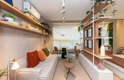 Lançamento my place, 1 quarto, 33 m² à venda no cristo rei
