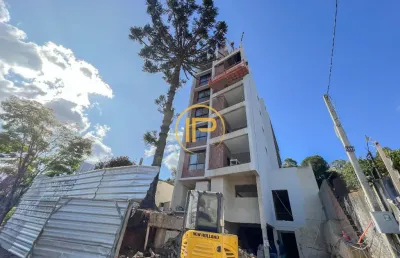 Residencial prime - cobertura duplex 3 suítes, 2 vagas, no boa vista
