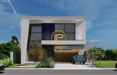 Harmony village - alto padrão com arquitetura moderna 4 suítes, no são braz