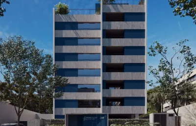 Mora parque bacacheri - flat à venda, bacacheri, curitiba, pr