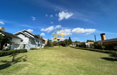 Castel di bellaggio - terreno à venda em condomínio de alto padrão, em colombo