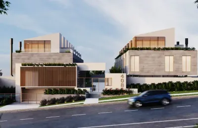 Casa itaim - casa alto padrão com 3 dormitórios sendo 1 suíte à venda em condomínio residencial no mercês, curitiba, pr