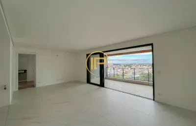 Ed. dreans ecoville - 3 quartos 2 vagas 128m² privativos