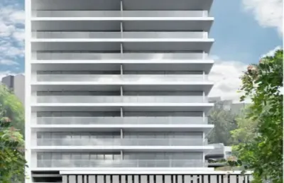 Crystal palace residence - seu novo lar em são mateus