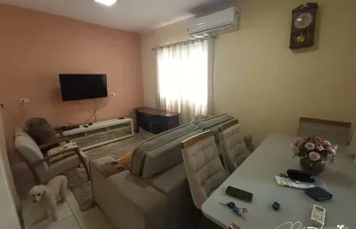 Casa com 3 quartos à venda na Rua Casa Térrea, Cidade Jardim, Goiânia
