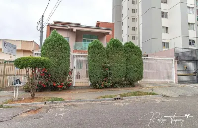 Casa com 4 quartos à venda na Rua C 155, Jardim América, Goiânia