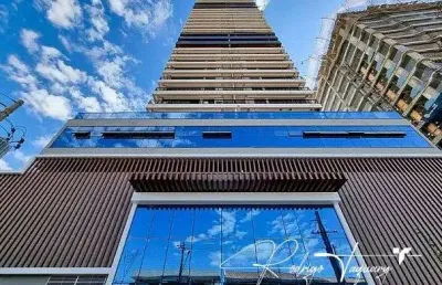 Apartamento com 3 quartos à venda na Rua 1128, Setor Marista, Goiânia
