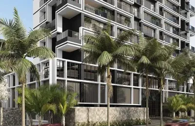 Apartamento à venda no setor marista – empreendimento opus