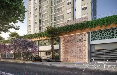 Wish gran 29 – apartamento com 3 quartos à venda no setor bueno
