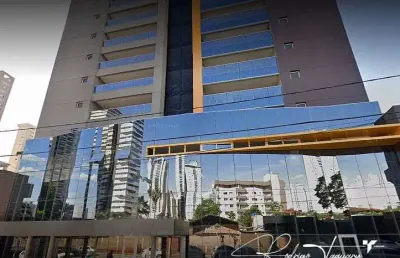 Apartamento com 115 m² à venda no setor bueno – 3 quartos e localização privilegiada próximo ao parque vaca brava