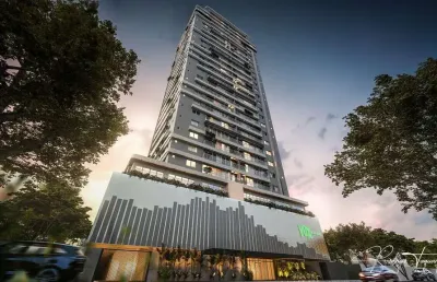 Vox home – apartamento no jardim américa com 3 suítes e até 228 m² privativos