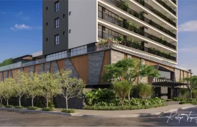 Arq opus – apartamento de 223 m² com 4 suítes e 3 vagas no setor bueno