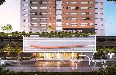 Varandas bueno - apartamentos no setor bueno com lazer completo e localização estratégica