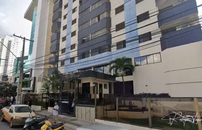 Plaza lourenzzo – apartamento com 4 quartos à venda no setor bueno