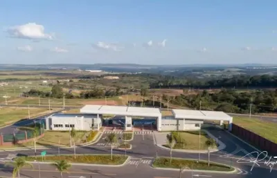 Lote à venda no jardins nápoles – 360 m² em condomínio fechado de alto padrão em senador canedo