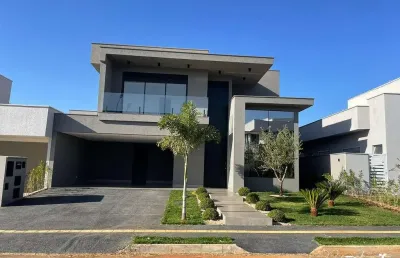 Sobrado à venda no portal do sol golfe green – 4 suítes, 325 m² e alto padrão construtivo