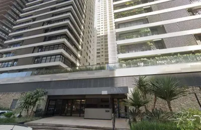Apartamento com 4 quartos à venda no Setor Marista, Goiânia 