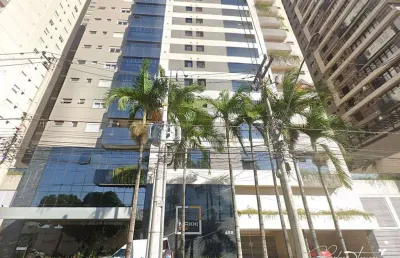 Maxxi 135 – mobiliado, alto padrão e pronto para morar no setor marista