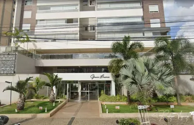 Gran bueno – apartamento mobiliado com 3 suítes à venda no setor bueno