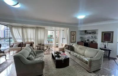 Residencial madri – apartamento à venda no setor nova suíça com 4 suítes e 218 m² em torre exclusiva