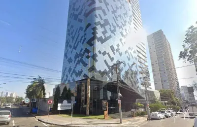 Flat de 47 m² à venda no setor marista – ideal para short stay ou moradia