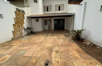 Sobrado comercial no jardim américa – localização estratégica e alto potencial