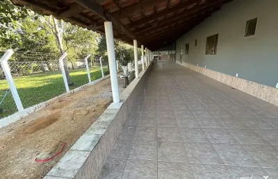 Chácara / sítio à venda na Rua 01, Centro, Bela Vista de Goiás
