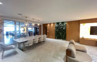 Quintas do goyaz – sofisticação e exclusividade no setor marista