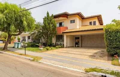 Sobrado à venda no portal do sol i – 3 quartos, piscina aquecida e área gourmet privativa