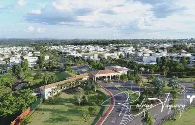 Novo jardins – lançamento fgr com lotes de 250 a 500 m² em localização nobre de goiânia