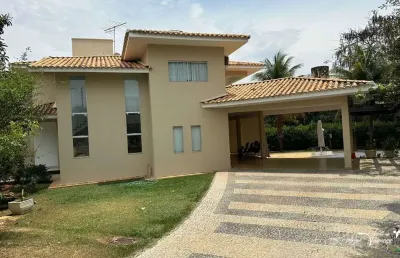 Sobrado com 5 quartos no aldeia do vale – lazer, espaço e natureza