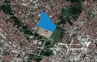 Terreno 89.668 m² à venda no capuava, goiânia – ideal para grandes empreendimentos