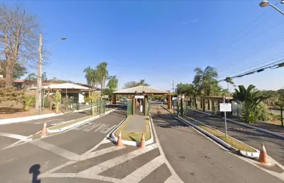 Residencial monte verde – casa térrea de 198 m² com 3 quartos, piscina aquecida e vista para o bosque